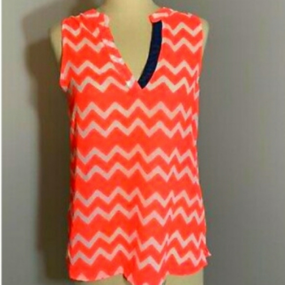 Live For Truth Top Size 2X High Low Shark Bite - Picture 2 of 13